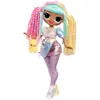 Image de Poupée LOL Suprise OMG outrageous millenium Doll Candylicious