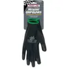 Image de Gants longs Finish Line Mechanic Grip FINAX050101 Noir L/XL