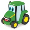 Image de Pousse Roule Tracteur John Deere - Véhicule En Plastique Souple