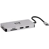 Image de Eaton Tripp Lite Station d'accueil U442-DOCK8G-GG