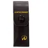 Image de Étui cuir Leatherman Blast-Crunch 934835 Noir TU