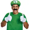 Image de Kit Accessoires Luigi - Adulte 73791-15L-6