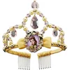 Image de Tiare Belle Disney Princesses - Déguisement Élégant En Perles Et Diamants