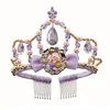 Image de Tiare Raiponce - Disney Princesses