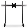 Image de Next Level Racing Elite FreeStanding Single Monitor Stand Carbon Grey
