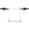 Image de Next Level Racing Elite FreeStanding Triple Monitor Stand Add-On Carbon Grey