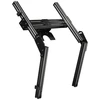 Image de Next Level Racing Elite Freestanding Overhead Quad Monitor Stand Add-On Carbon Grey