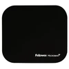 Image de Fellowes Tapis Microban Antibactérien (Noir)