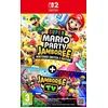 Image de Super Mario Party Jamboree Nintendo Switch 2 Edition + Jamboree Tv SWITCH 2