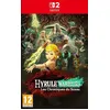 Image de HYRULE WARRIORS Les Chroniques du Sceau SWITCH 2