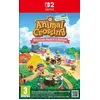 Image de Animal Crossing New Horizons Switch 2 Edition SWITCH 2