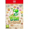 Image de Yoshi And The Mysterious Book SWITCH 2