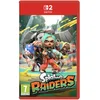 Image de Splatoon Raiders SWITCH 2