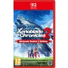 Image de Xenoblade Chronicles 2 - Nintendo Switch 2 Edition SWITCH 2