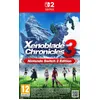 Image de Xenoblade Chronicles 3 - Nintendo Switch 2 Edition SWITCH 2