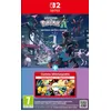 Image de Pokemon Legendes Z-a Nintendo Switch 2 Edition + Méga Dimension SWITCH 2