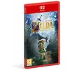 Image de The Legend Of Zelda : Ocarina Of Time SWITCH 2