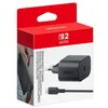 Image de Adaptateur Secteur Nintendo Switch 2 Et Nintendo Switch
