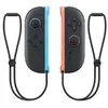 Image de Paire De Manettes Joy-con 2 Gauche Bleu Clair & Droite Rouge Clair