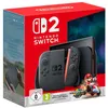 Image de NINTENDO SWITCH 2 + MARIO KART WORLD (code de téléchargement)