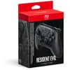 Image de Manette Pro Controller Resident Evil Requiem Nintendo Switch 2