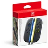 Image de PAIRE DE MANETTES Joy-Con 2 - Splatoon Raiders