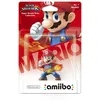 Image de Figurine Amiibo N°1 Smash Mario