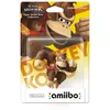 Image de Figurine Amiibo N°4 Smash Donkey Kong