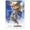 Image de Figurine Amiibo N°6 Smash Fox
