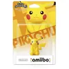Image de Figurine Amiibo N°10 Smash Pikachu
