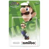 Image de Figurine Amiibo N°15 Smash Luigi