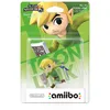 Image de Figurine Amiibo N°22 Smash Link Cartoon