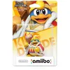 Image de Figurine Amiibo N°28 Smash Roi Dadidou