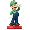 Image de Figurine Amiibo Luigi Collection Super Mario