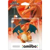 Image de Figurine Amiibo N°33 Smash Charizard