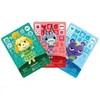 Image de Cartes Amiibo Animal Crossing 4