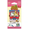 Image de Cartes X6 Amiibo Animal Crossing New Leaf Welcome Amiibo