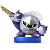 Image de Figurine Amiibo Kirby Meta Knight