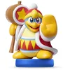 Image de Figurine Amiibo Kirby Roi Dadidou