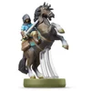 Image de Figurine Amiibo Zelda Link Rider
