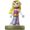 Image de Figurine Amiibo Zelda Zelda The Wind Waker
