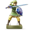 Image de Figurine Amiibo Zelda Link Skyward Sword