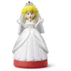 Image de Figurine Amiibo Super Mario Peach Tenue De Mariage