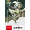 Image de Figurine Amiibo Zelda Babil (tears Of The Kingdom)