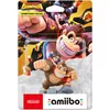 Image de Figurine Amiibo Donkey Kong Bananza Donkey Kong & Pauline