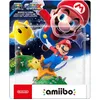 Image de Figurine Amiibo Mario & Luma