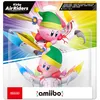 Image de Figurine Amiibo Kirby Epee Et Dragoon