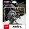 Image de Figurine Amiibo Statue Chozo Collection Metroid Ravenous