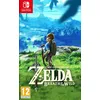 Image de The Legend Of Zelda Breath Of The Wild Nintendo Switch SWITCH