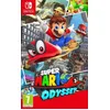 Image de Super Mario Odyssey SWITCH